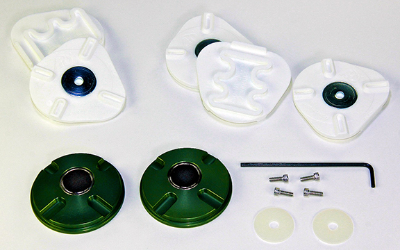 (imagen para) AD2 - Sistema Magnetico de Montaje